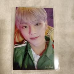 SEVENTEEN YMMD イベント トレカ ジュン じゅんぴ セブチ m44887023547_1.jpg?1706277177