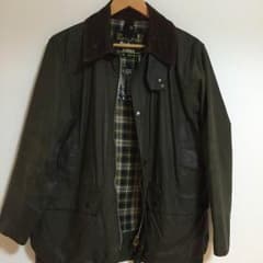 大人気！！ バブアー！のサムネイル