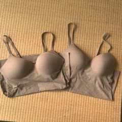エアリズム　ブラトップ　XLのサムネイル
