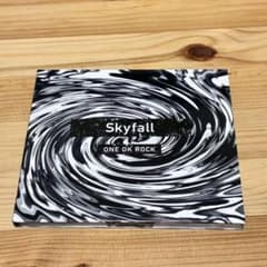偽物注意！【新品未開封】ONE OK ROCK skyfall ワンオク | Buyee 通販
