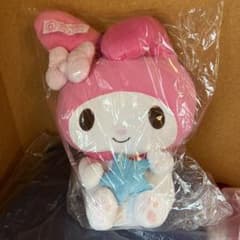 マイメロディ ぬいぐるみのサムネイル