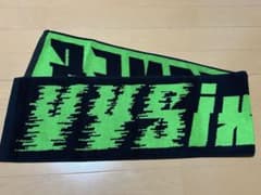SixTONES vvs ライブタオルのサムネイル