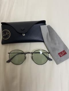 レイバンサングラス　木村拓哉さん着用モデルのサムネイル