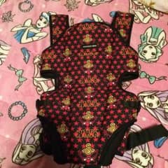 ヒスミニ 抱っこ紐のサムネイル
