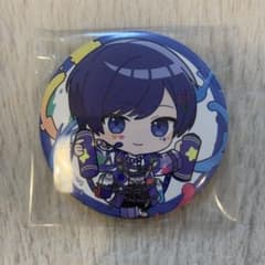 いれいす いふ PAINT YOU デフォ 缶バッジのサムネイル