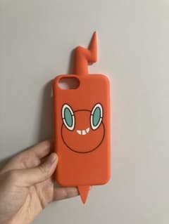 ロトム　iPhoneケースのサムネイル