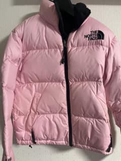 THE NORTH FACE ダウンジャケットのサムネイル