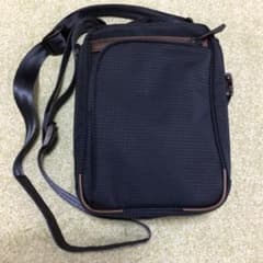 ace ショルダーバッグ【美品】のサムネイル