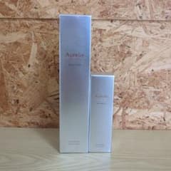 Aurelie. リンクルリペア 化粧水 美容液 セットのサムネイル