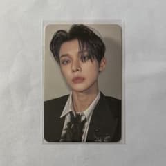 TXT ヨンジュン トレカ - メルカリ