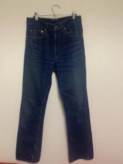 リーバイス Levi's 517 90s ブーツカットのサムネイル