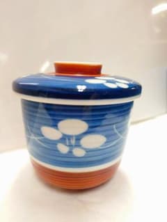 茶碗蒸し器　1０個セットのサムネイル