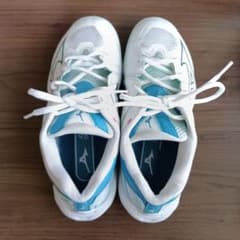 MIZUNO バドミントンシューズ WAVE CLAW 3のサムネイル