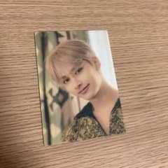 SEVENTEEN CAFE JUN トレカのサムネイル
