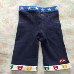 ミキハウスホットビスケッツスパッツのサムネイル