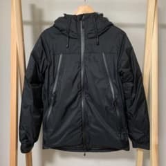 【極美品】ナンガ×アーバンリサーチS ブラック　オーロラのサムネイル