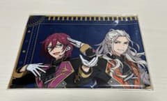スタステ4th 購入特典 Eden 布ポスターのサムネイル