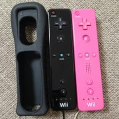Wii リモコン 最終値下げのサムネイル
