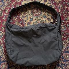 スタンダードサプライ STANDARD SUPPLY ショルダーバッグ 黒のサムネイル