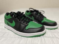 Nike Air Jordan 1 Lowのサムネイル