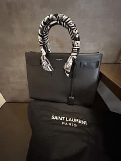 Saint Laurent サック ド ジュールのサムネイル
