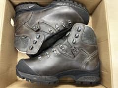Hanwag Tatra Wide GTX 登山靴 US9