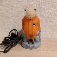 ワンピース　ベポ　ライト　フィギュアのサムネイル