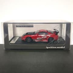 イベント限定80台】トヨタ スープラ JZA80 織戸学 初期仕様