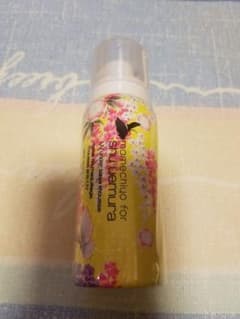 shu uemura　アンダーベース　ムースのサムネイル