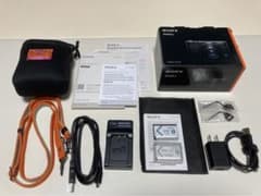 SONY Cyber−Shot RX DSC-RX100M6のサムネイル