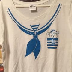 七つの大罪 イベントTシャツのサムネイル