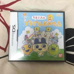 ＊専用＊DSカセット たまごっちのサムネイル