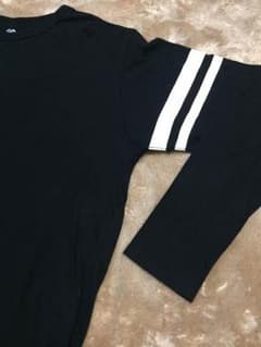 桃太郎ジーンズ ロンTのサムネイル