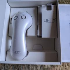 ESTENAD LIFTY 美顔器 LIFTY ESTENAD 美顔器 - メルカリ