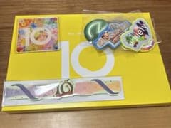 ゆうぽん様専用 ミセスグリーンアップルTシャツ、ワッペンのサムネイル