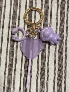 キーホルダー　じゃらじゃらキーホルダー - 2