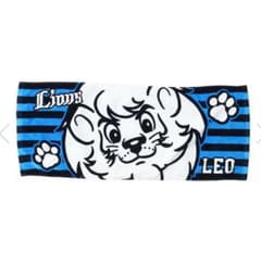LEO ライオンズ タオルのサムネイル