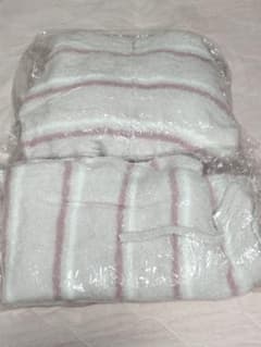 ジェラートピケ 2025福袋 もこもこルームウェア上下セット(2点) - メルカリ