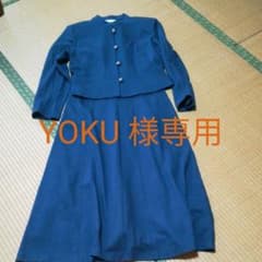 YOKU様専用　東京スタイル&11AR レディースロングワンピースジャケット中古のサムネイル