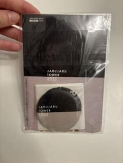 ジャルジャル　缶バッジのサムネイル
