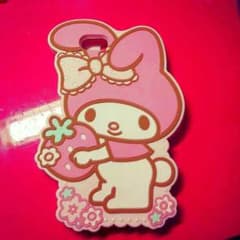マイメロディ　iPhone5cケースのサムネイル