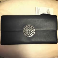 COACH コーチ 長財布 新品未使用のサムネイル