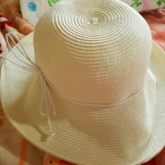 UNIQLO 麦わら帽子のサムネイル