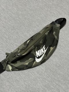 Nike ボディバッグ カモフラージュのサムネイル