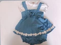 メゾピアノ セットアップのサムネイル