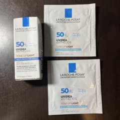 LA ROCHE-POSAY UVIDEA ANTHELIOS TONE-UPのサムネイル