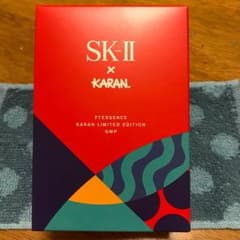 KARAN リミテッドエディション サンプルのサムネイル