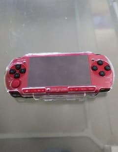 【大幅値下げ】PSP3000+おまけのサムネイル