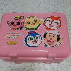 アンパンマン箱のサムネイル