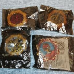 センタイギア＆アバタロウギアのサムネイル